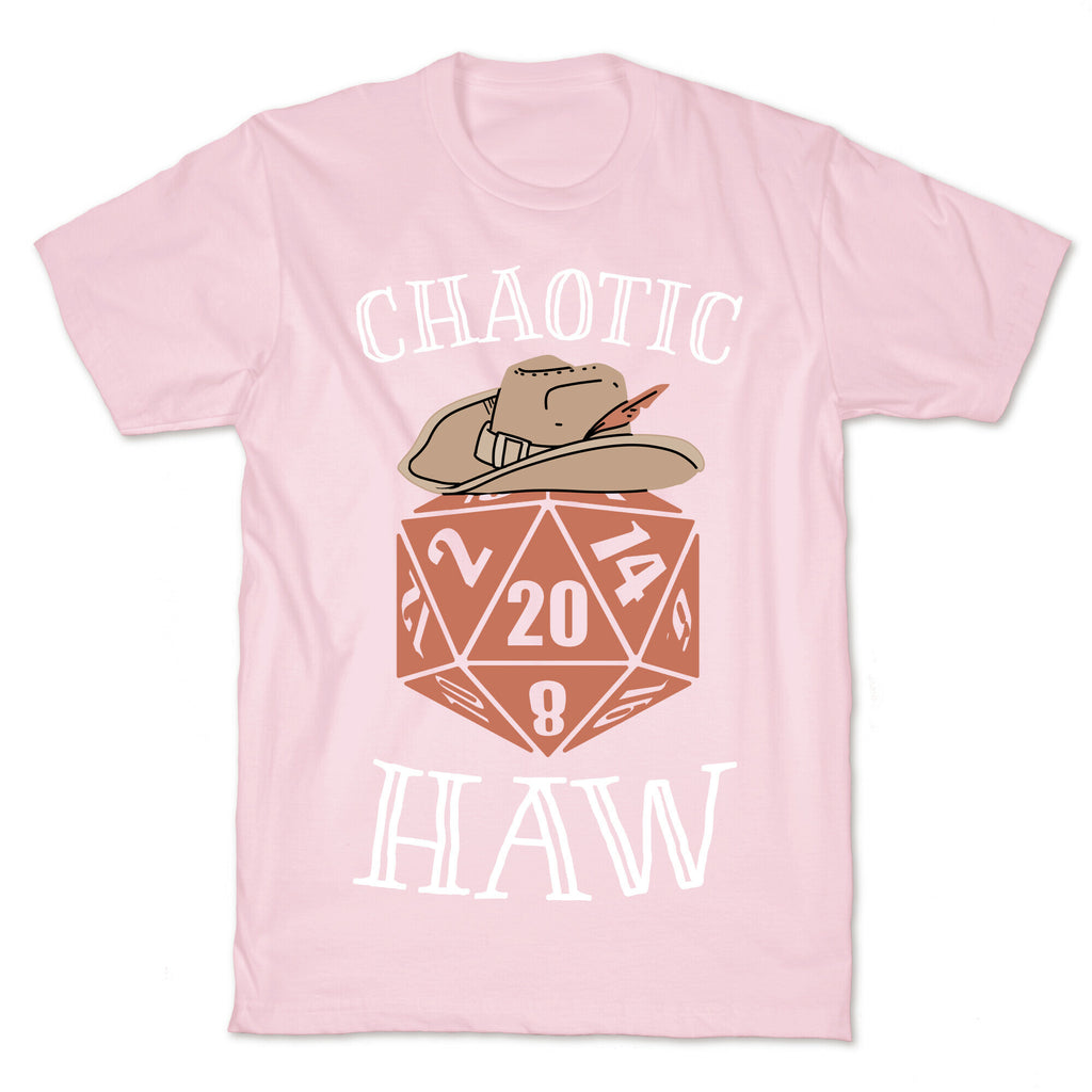 Chaotic Haw T-Shirt