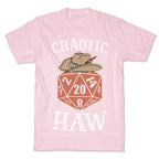 Chaotic Haw T-Shirt