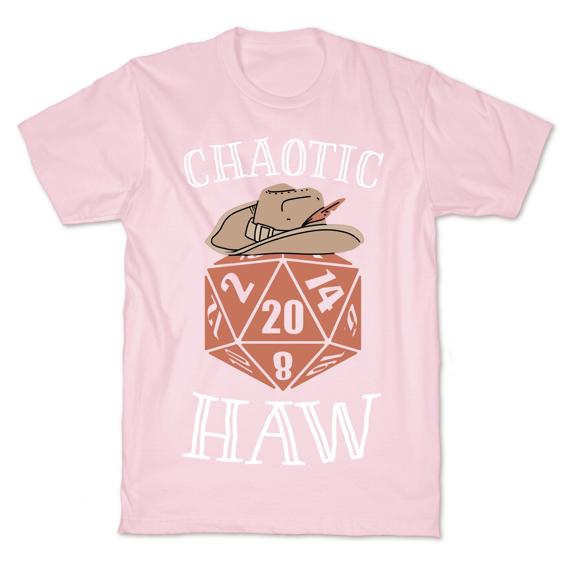 Chaotic Haw T-Shirt