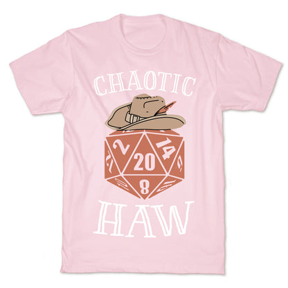 Chaotic Haw T-Shirt