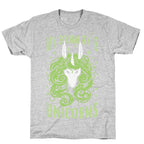 My Sexuality Is Unicorns T-Shirt