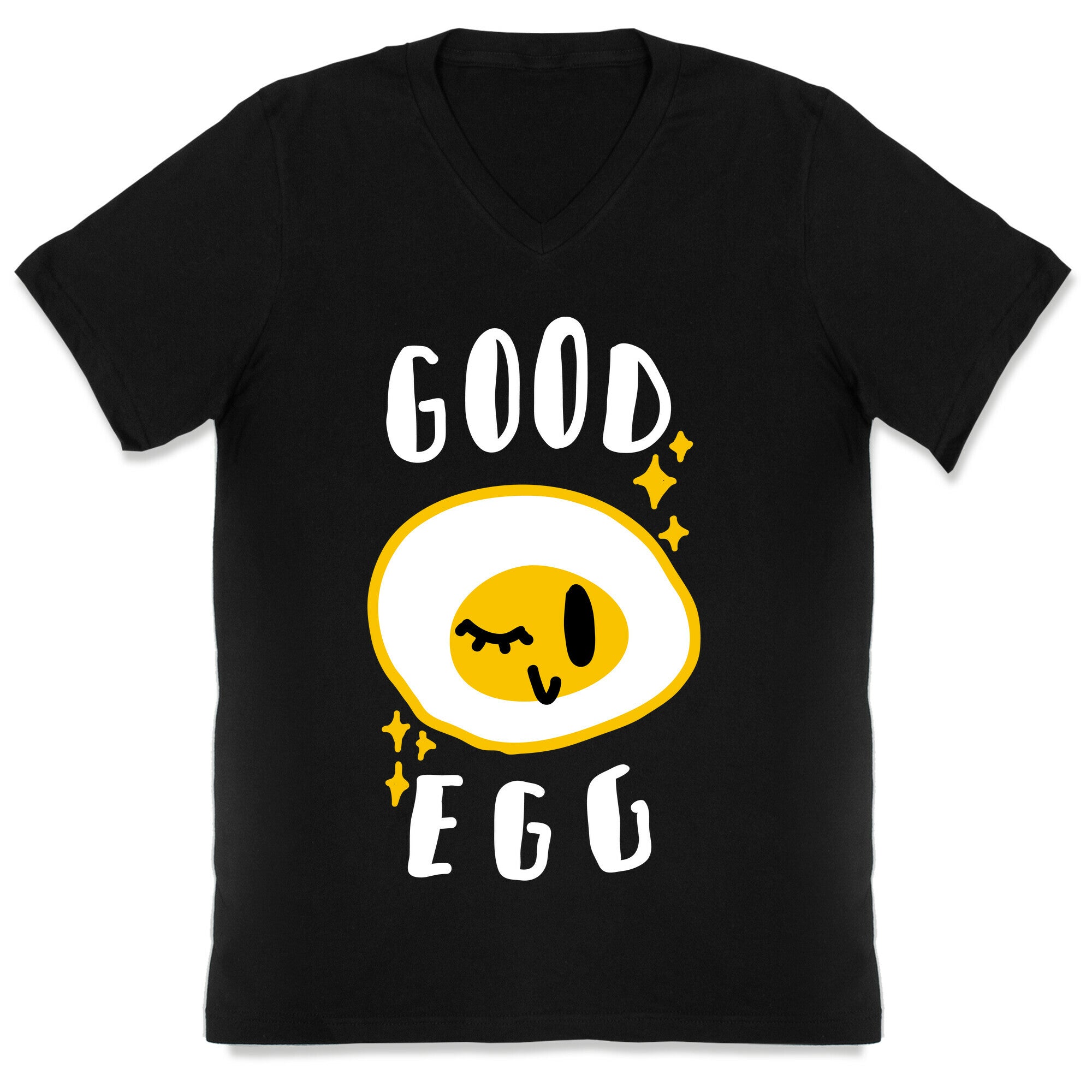 Good Egg V-Neck