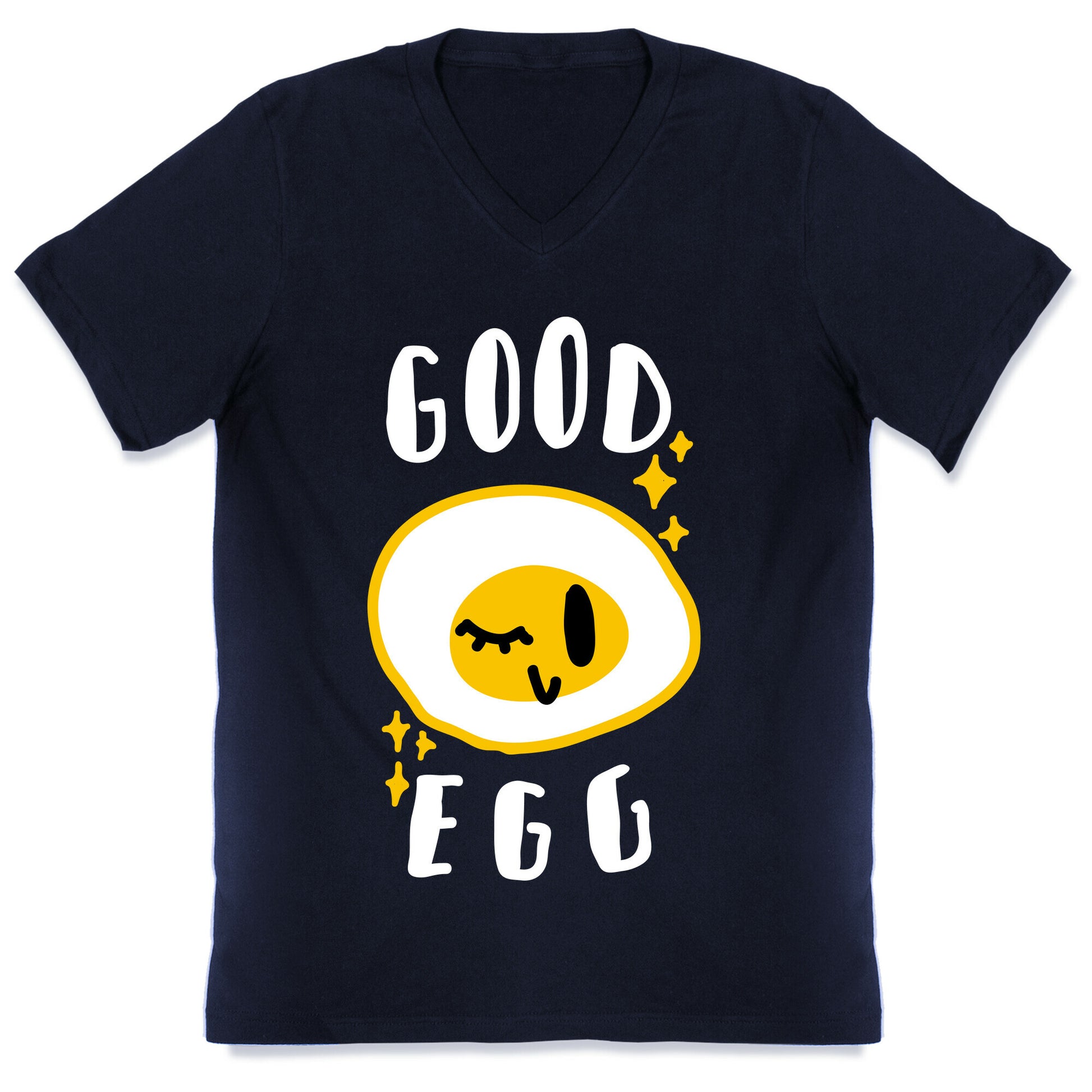 Good Egg V-Neck