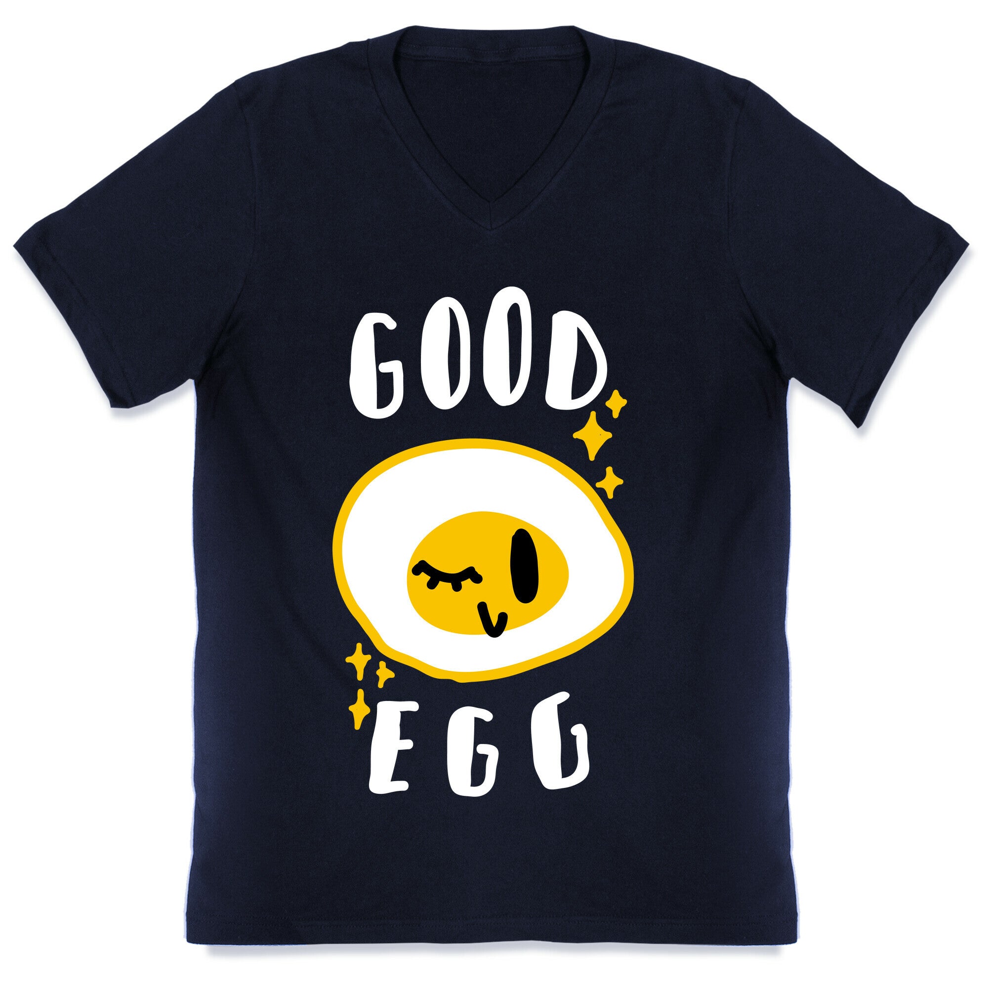 Good Egg V-Neck
