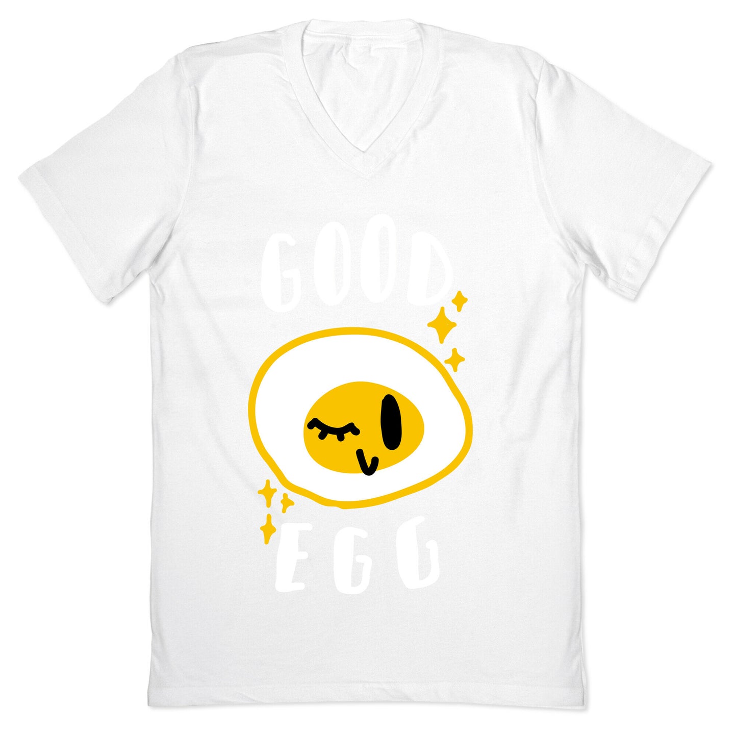 Good Egg V-Neck