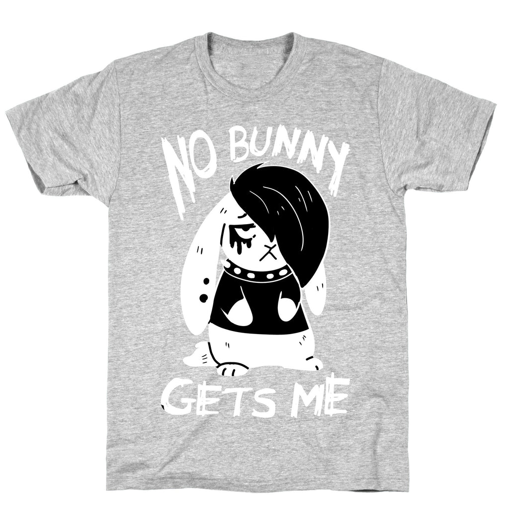 No Bunny Gets Me T-Shirt
