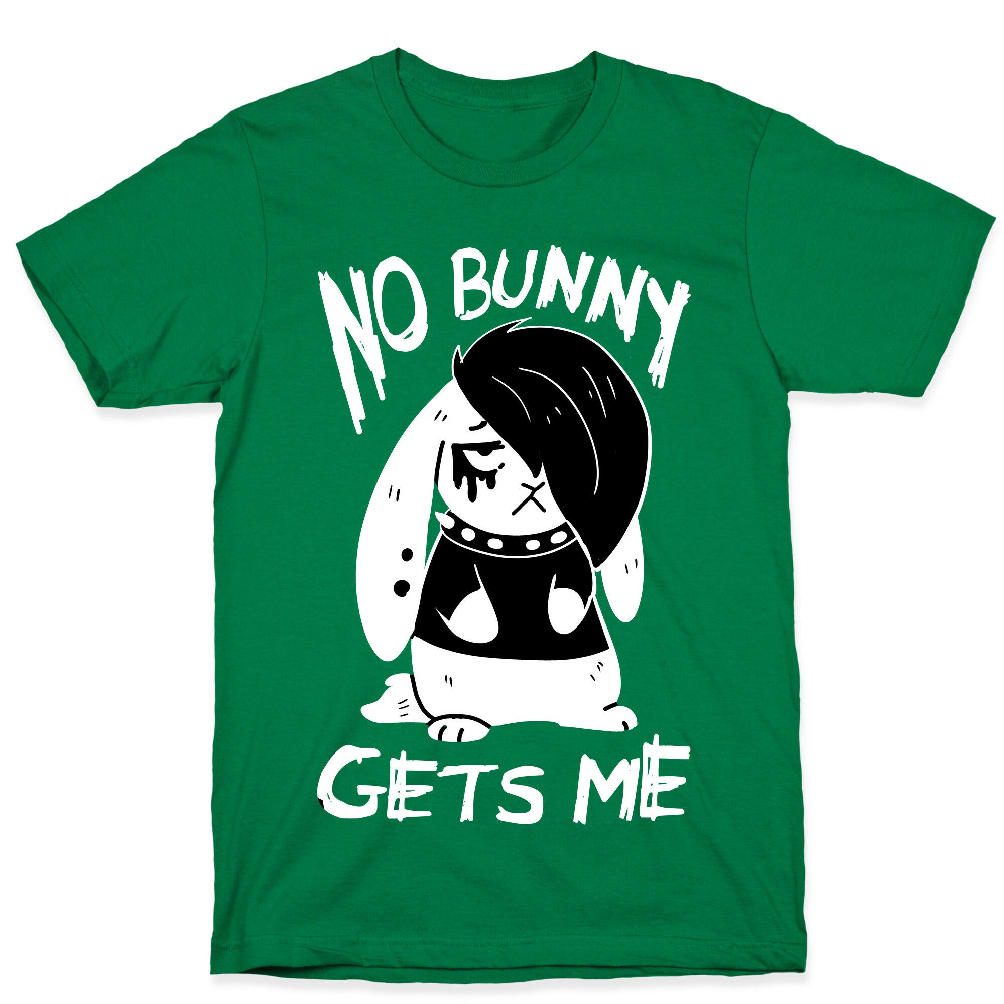 No Bunny Gets Me T-Shirt