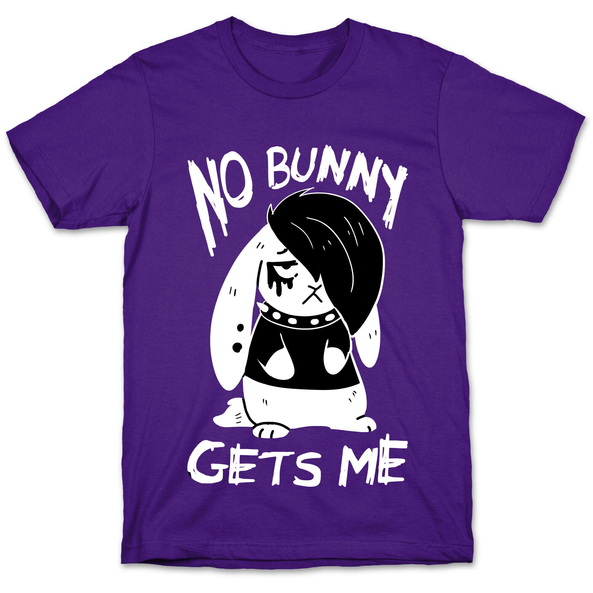 No Bunny Gets Me T-Shirt