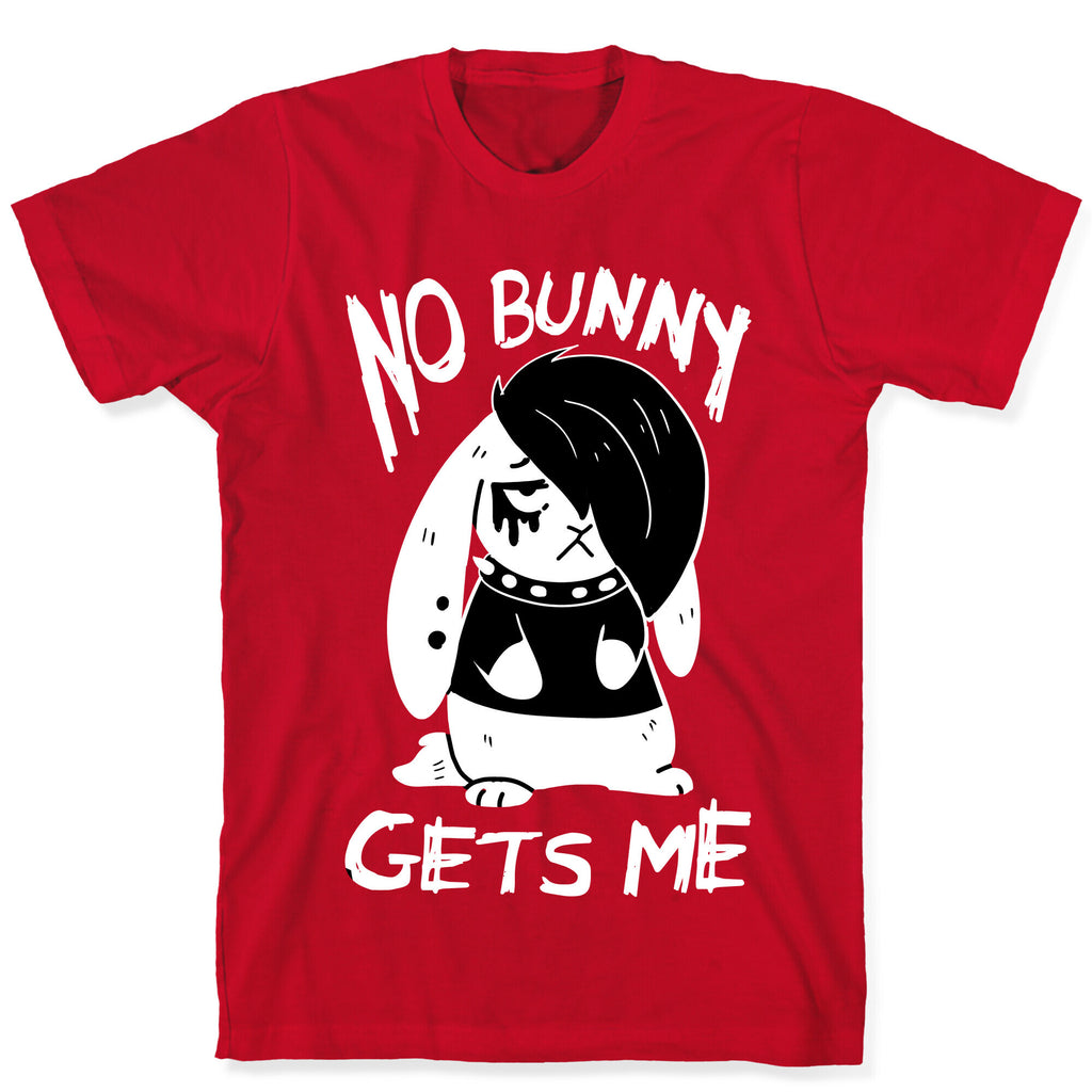 No Bunny Gets Me T-Shirt