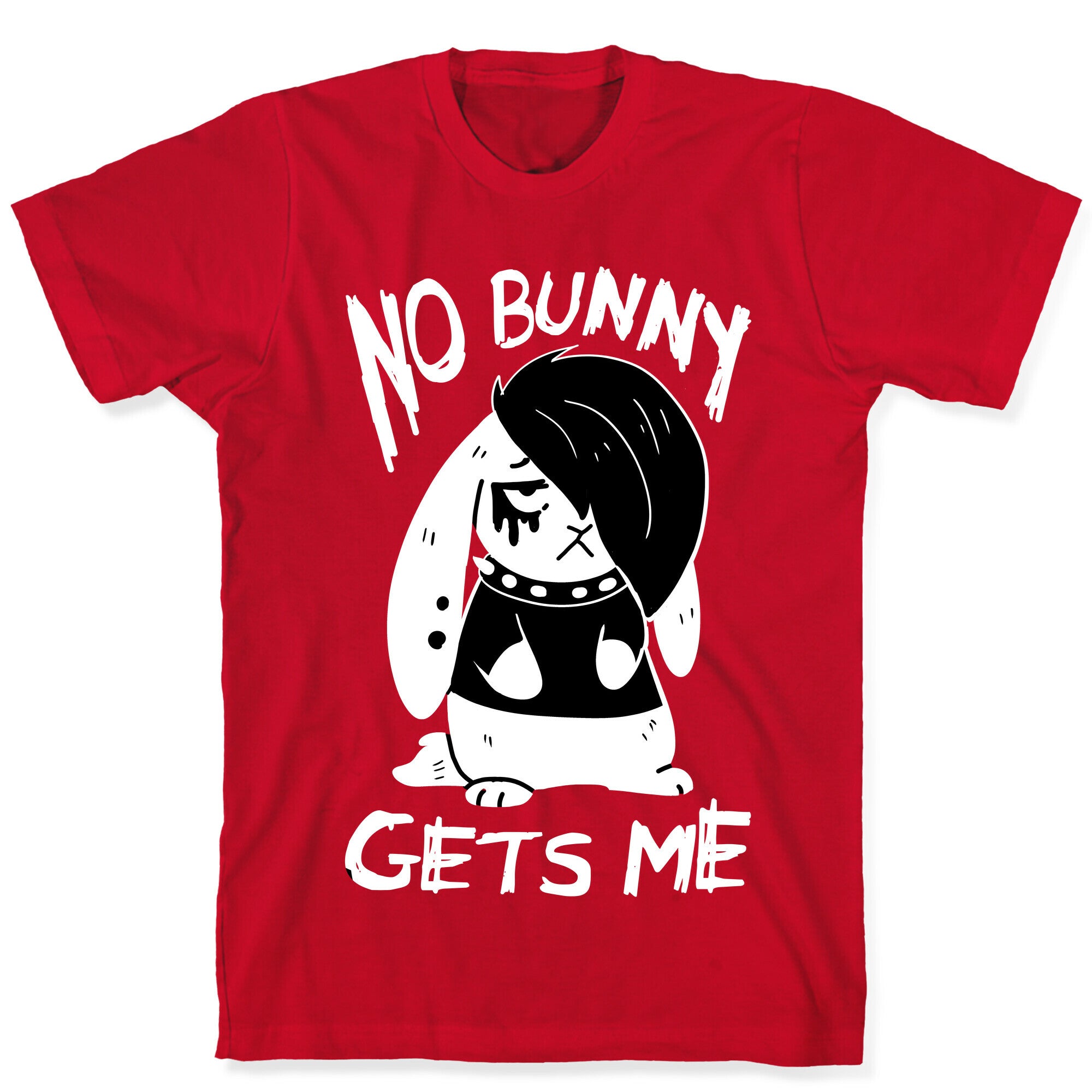 No Bunny Gets Me T-Shirt