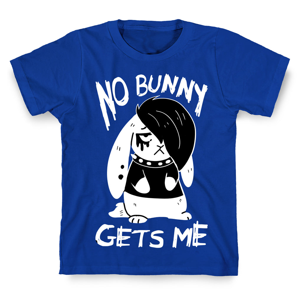 No Bunny Gets Me T-Shirt