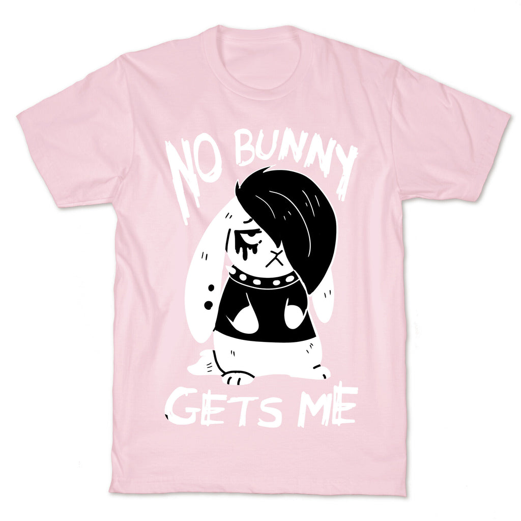 No Bunny Gets Me T-Shirt