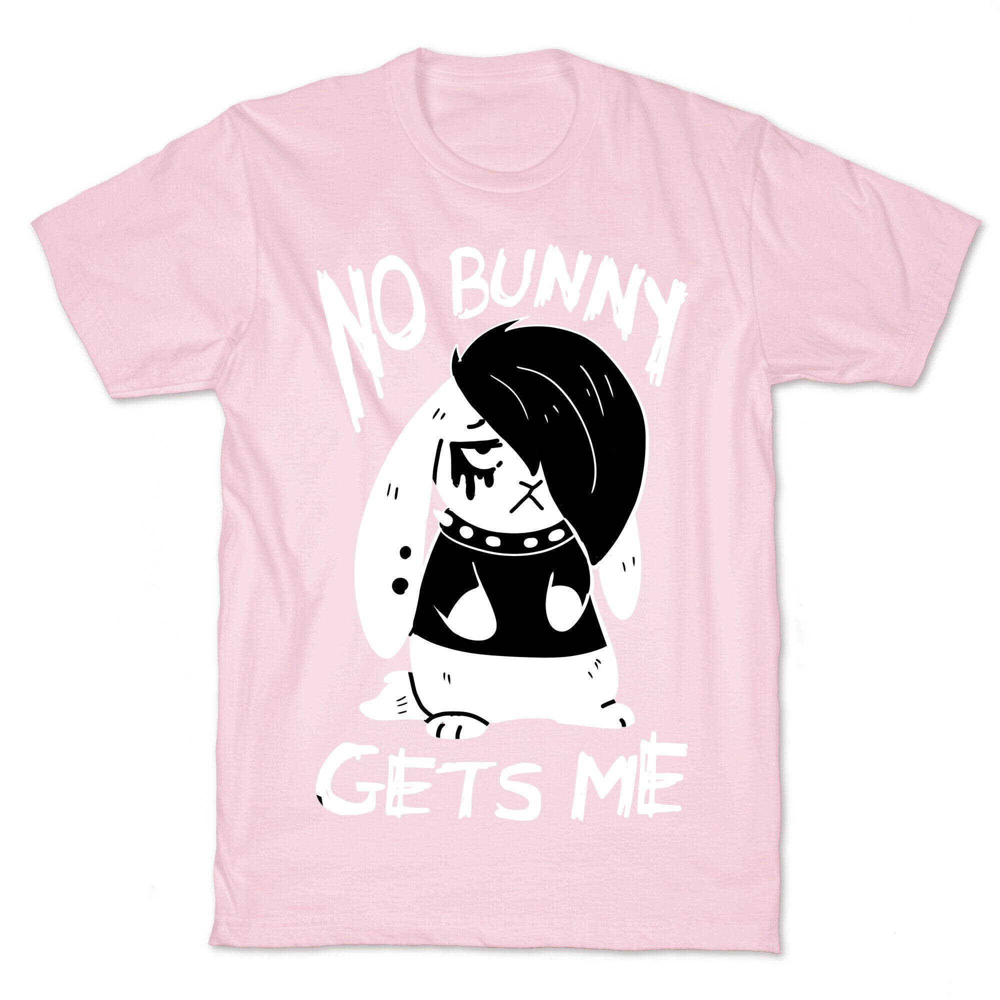 No Bunny Gets Me T-Shirt