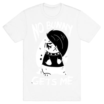 No Bunny Gets Me T-Shirt