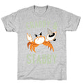 Crabby & Stabby T-Shirt
