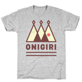 Onigiri Sale Fruits Basket T-Shirt