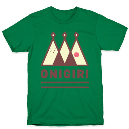 Onigiri Sale Fruits Basket T-Shirt