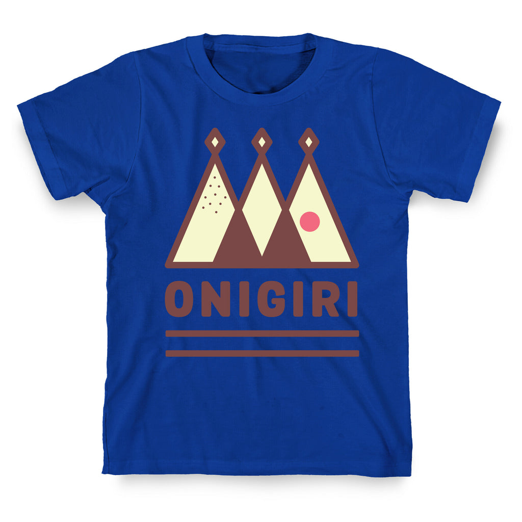 Onigiri Sale Fruits Basket T-Shirt