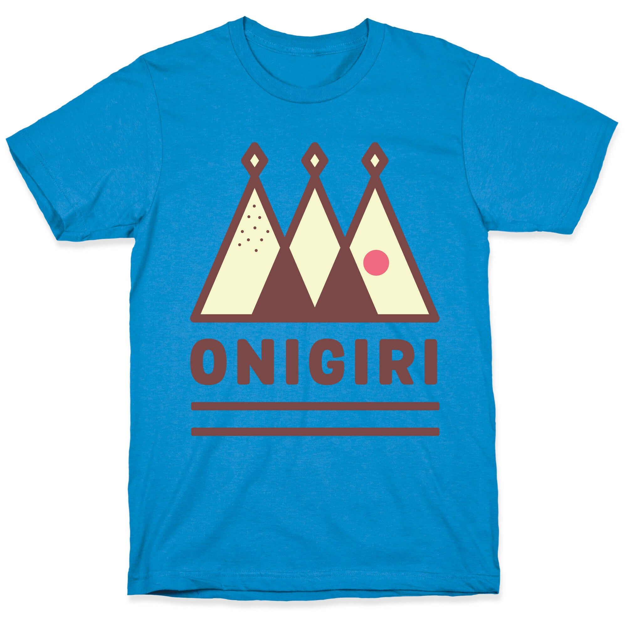 Onigiri Sale Fruits Basket T-Shirt