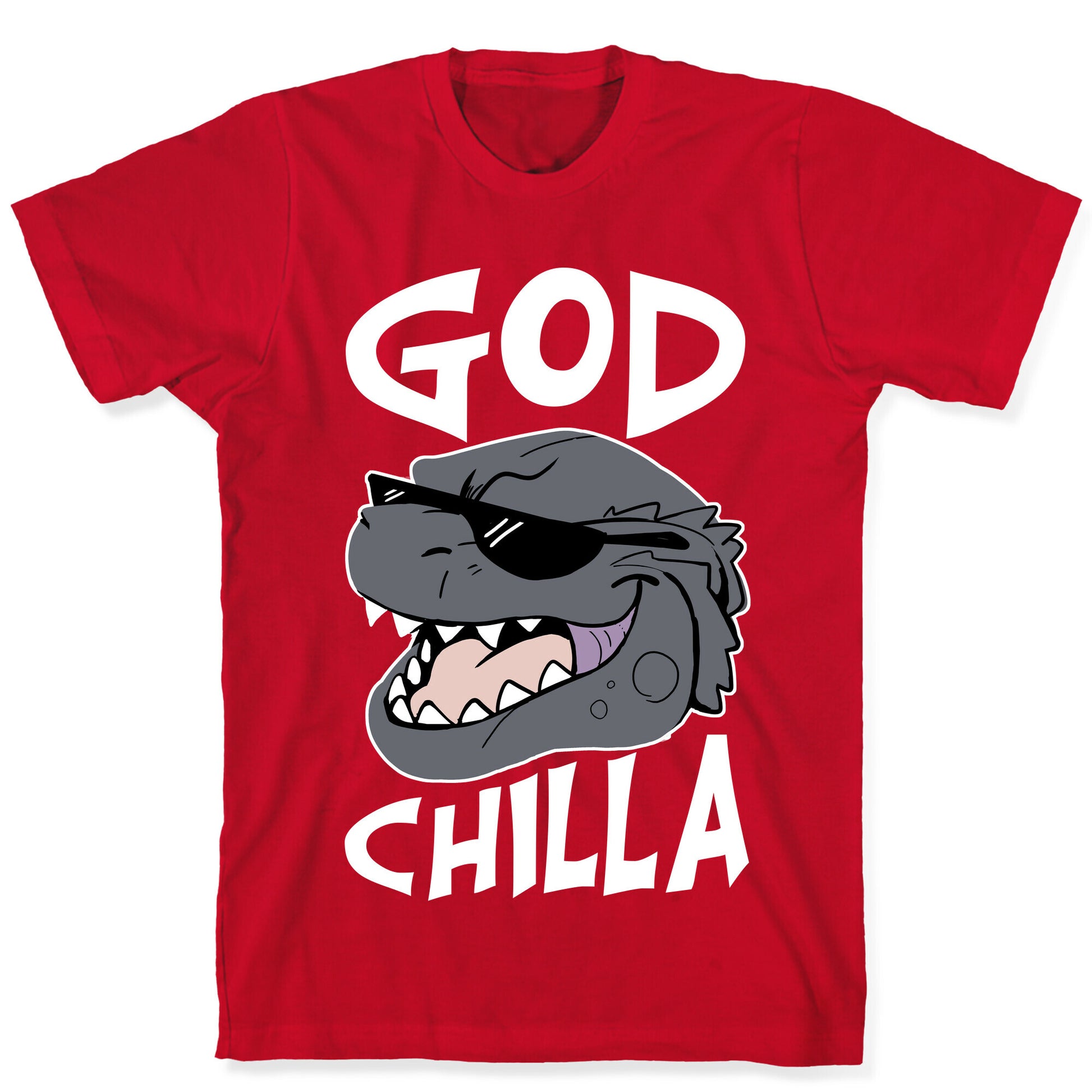 Godchilla T-Shirt