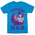 Tuxedo Dad T-Shirt