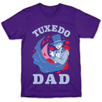 Tuxedo Dad T-Shirt