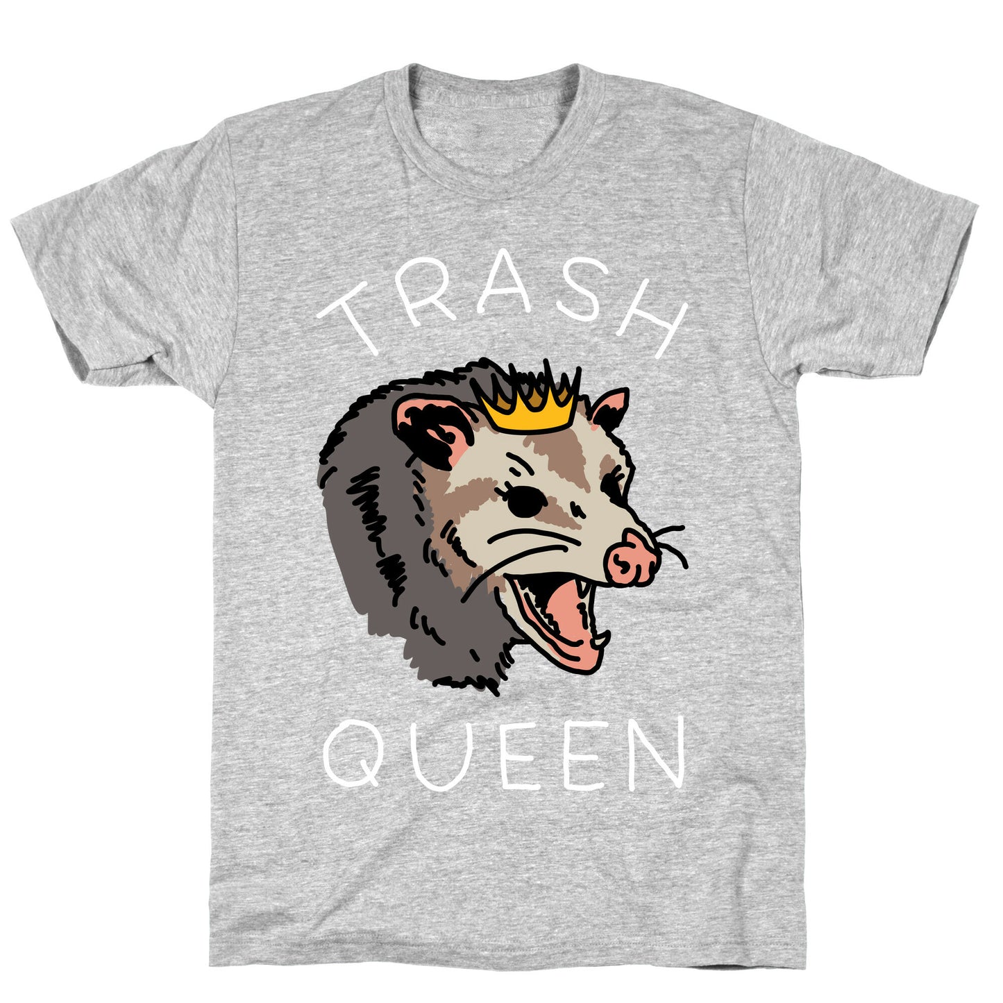 Trash Queen T-Shirt