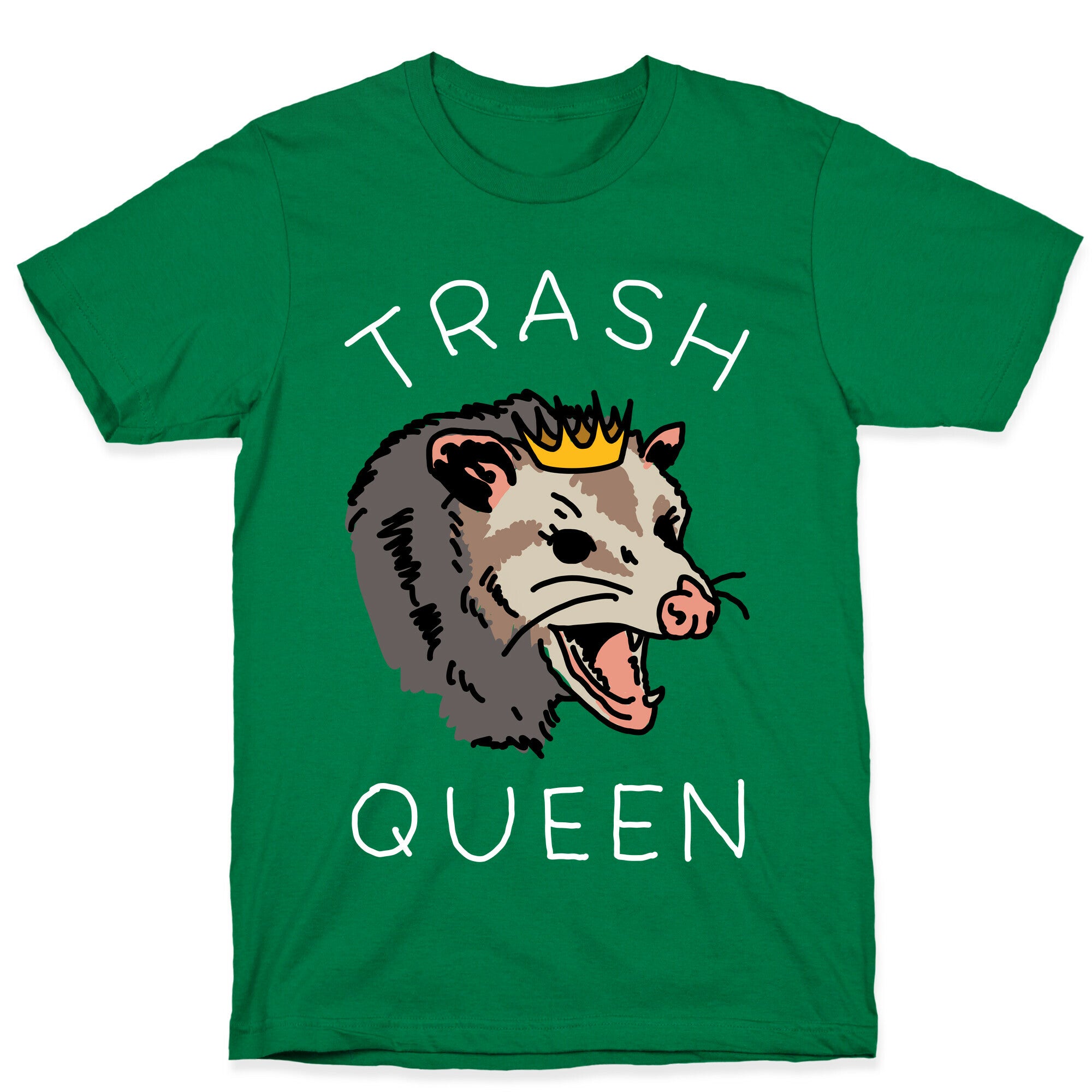 Trash Queen T-Shirt