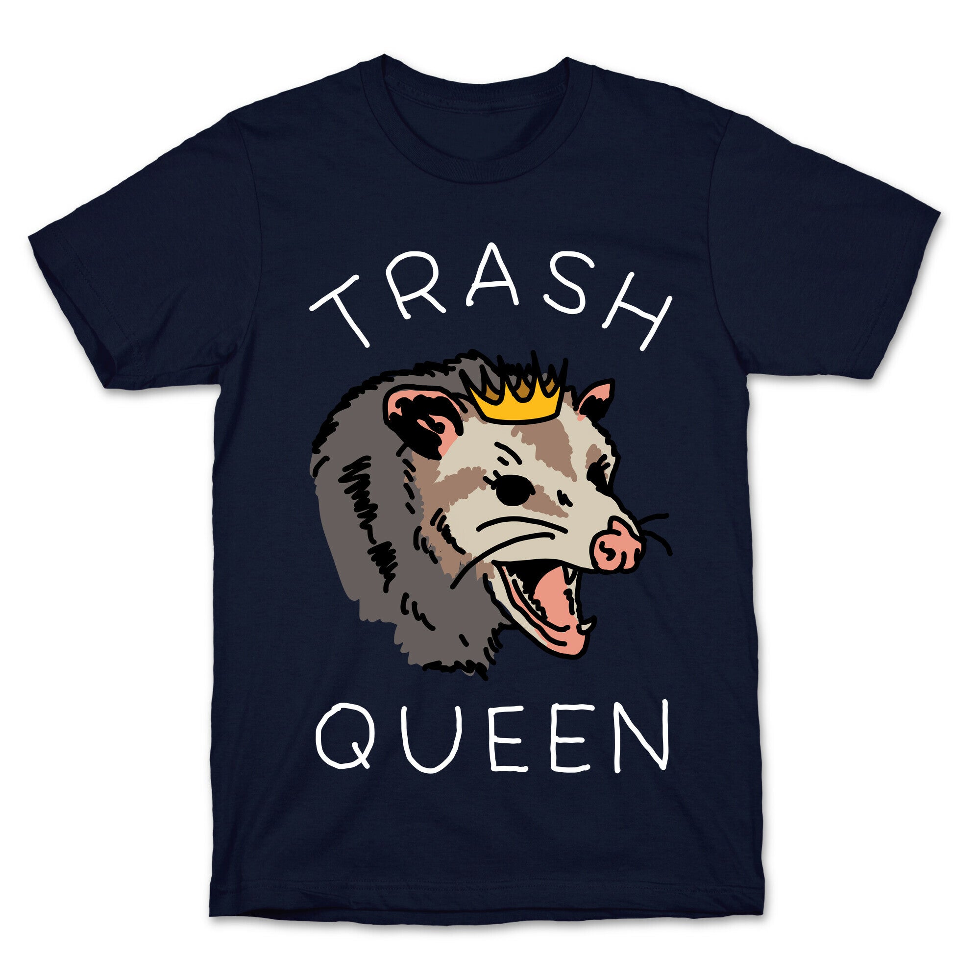 Trash Queen T-Shirt