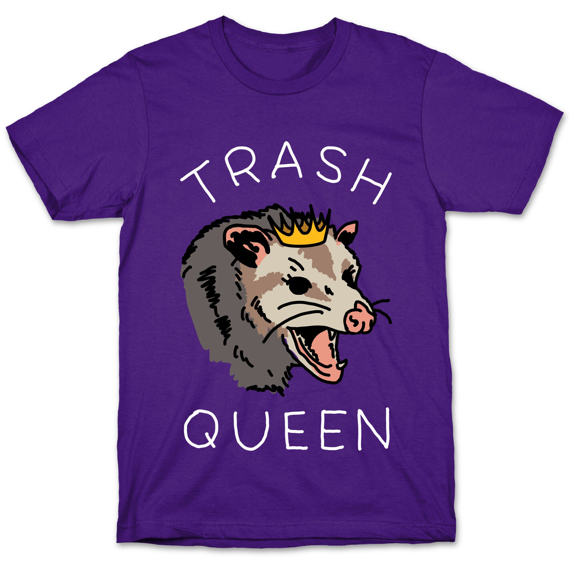 Trash Queen T-Shirt