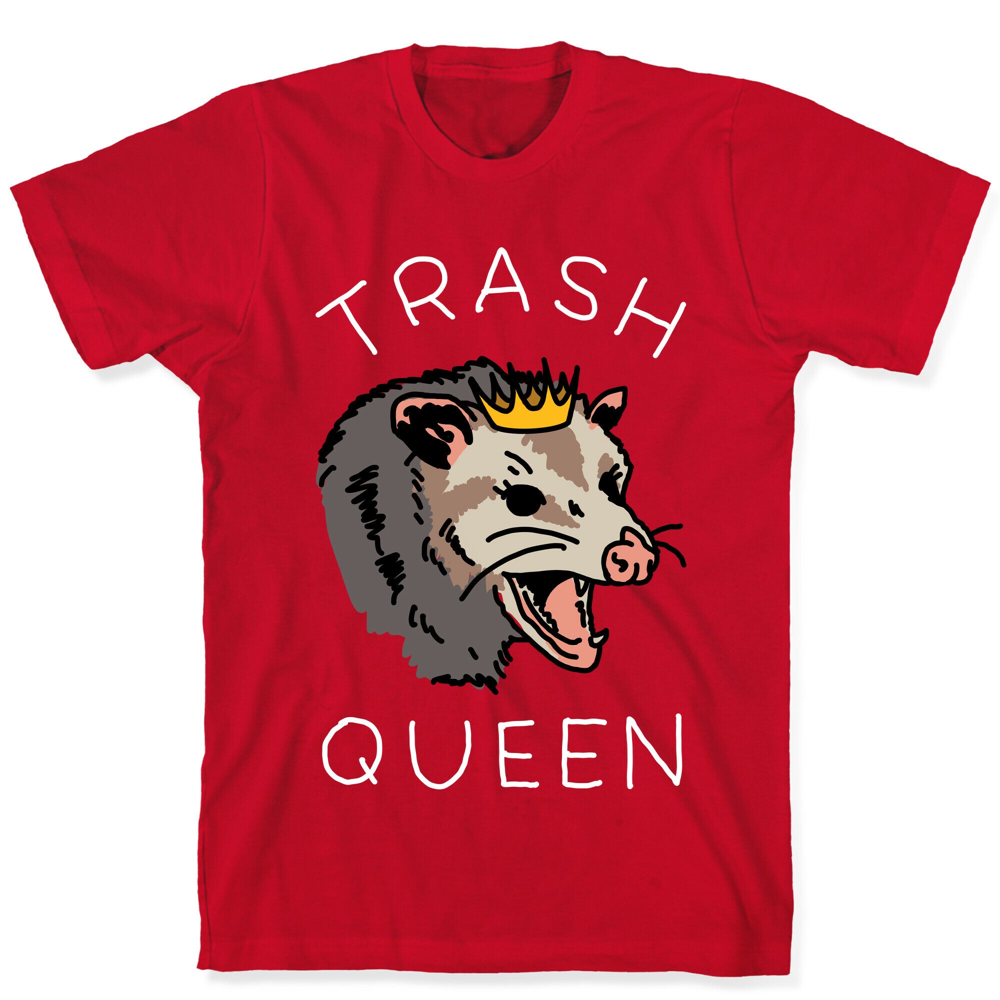 Trash Queen T-Shirt