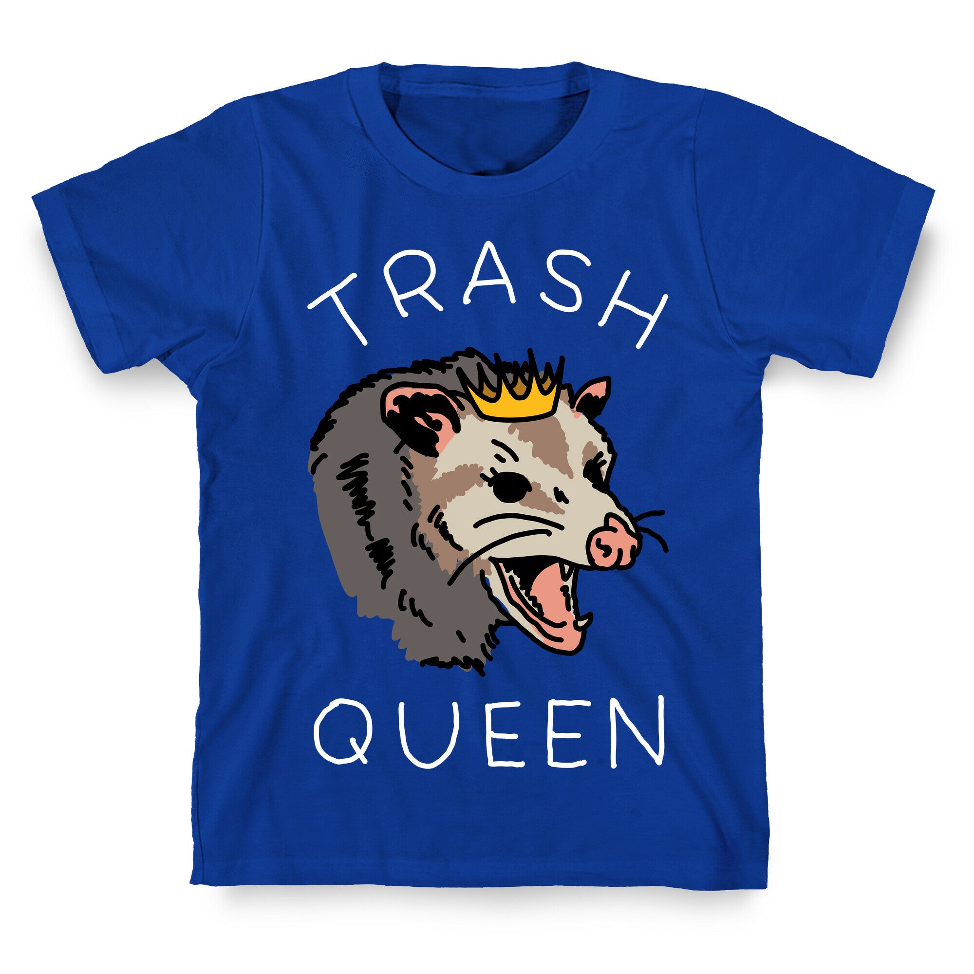 Trash Queen T-Shirt