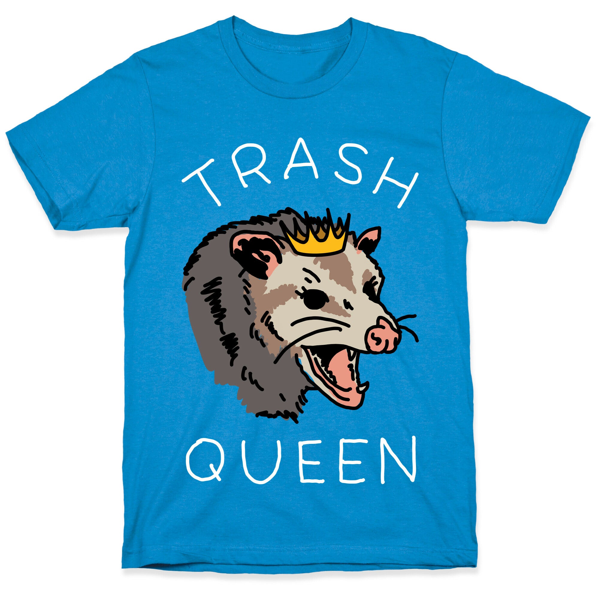 Trash Queen T-Shirt