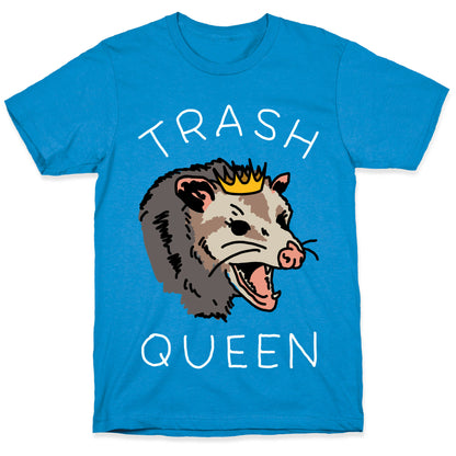 Trash Queen T-Shirt