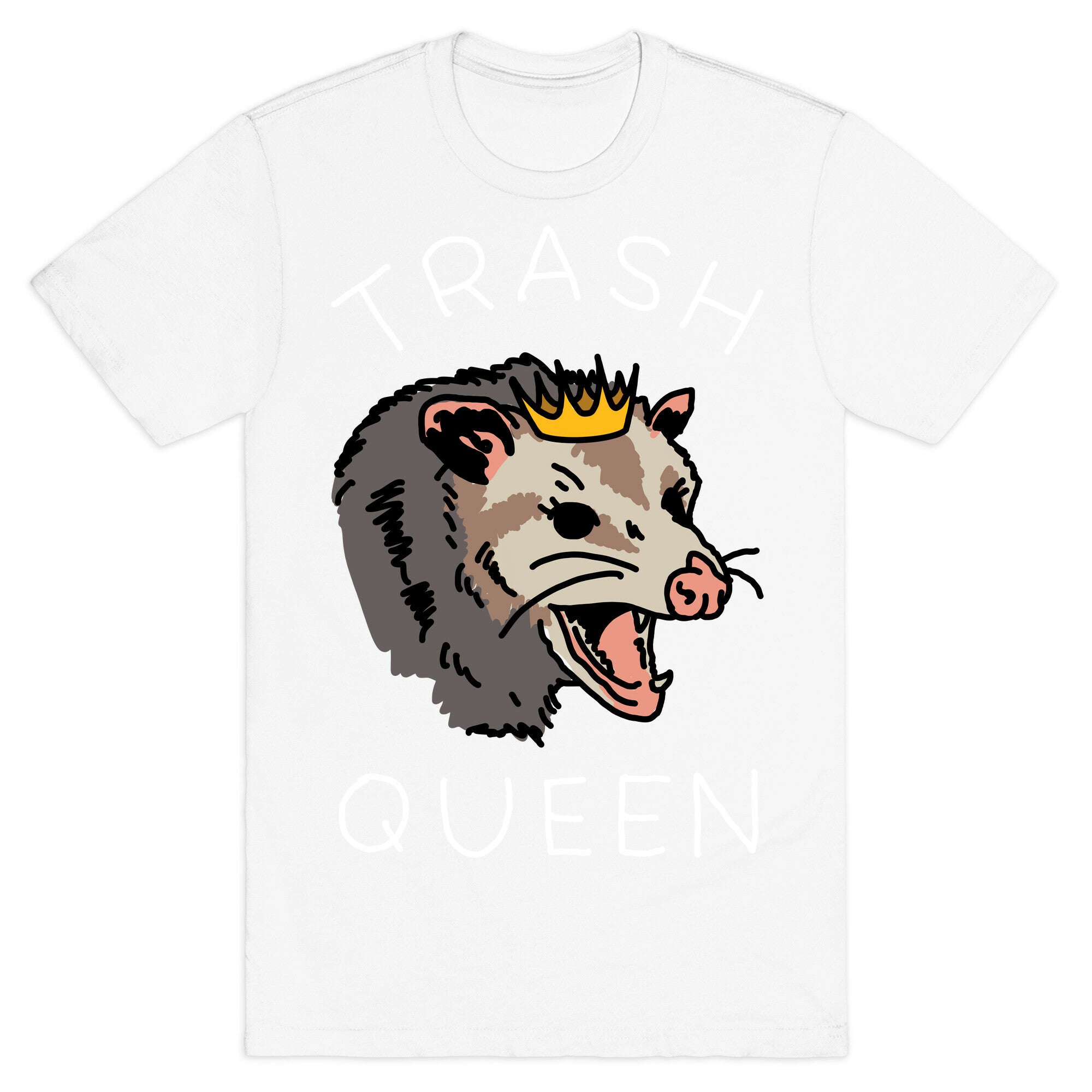 Trash Queen T-Shirt