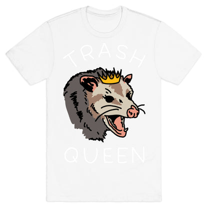 Trash Queen T-Shirt