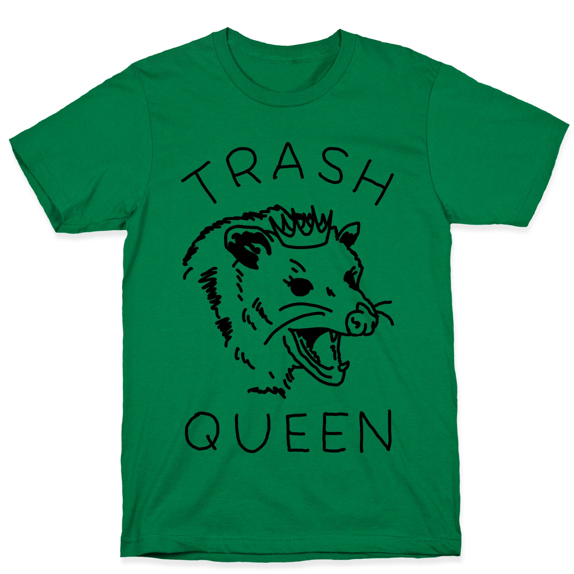Trash Queen T-Shirt
