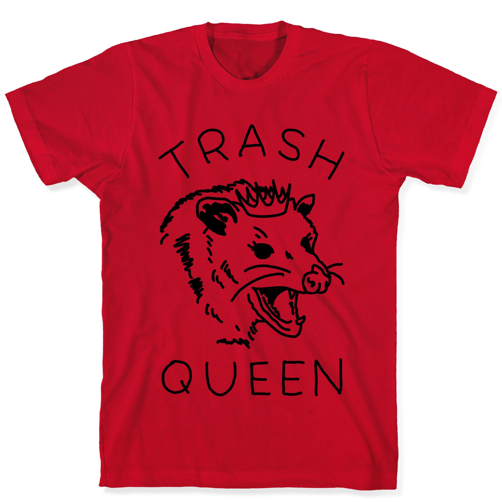 Trash Queen T-Shirt