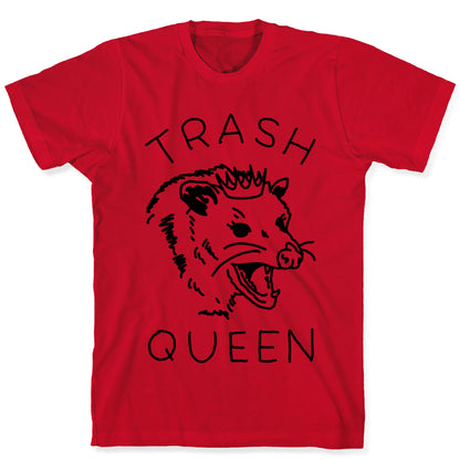 Trash Queen T-Shirt