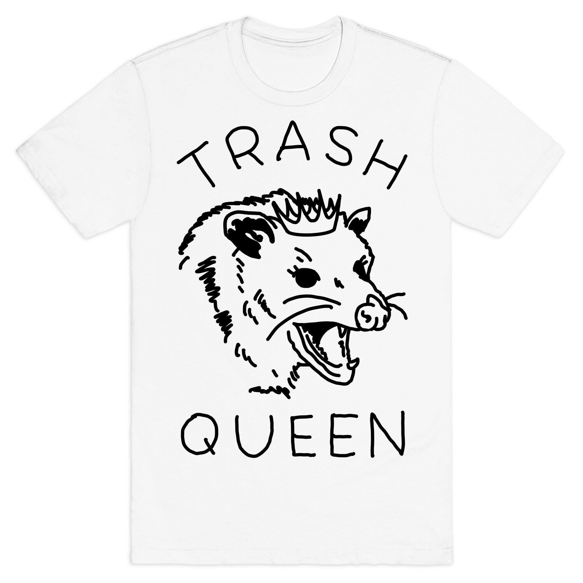 Trash Queen T-Shirt