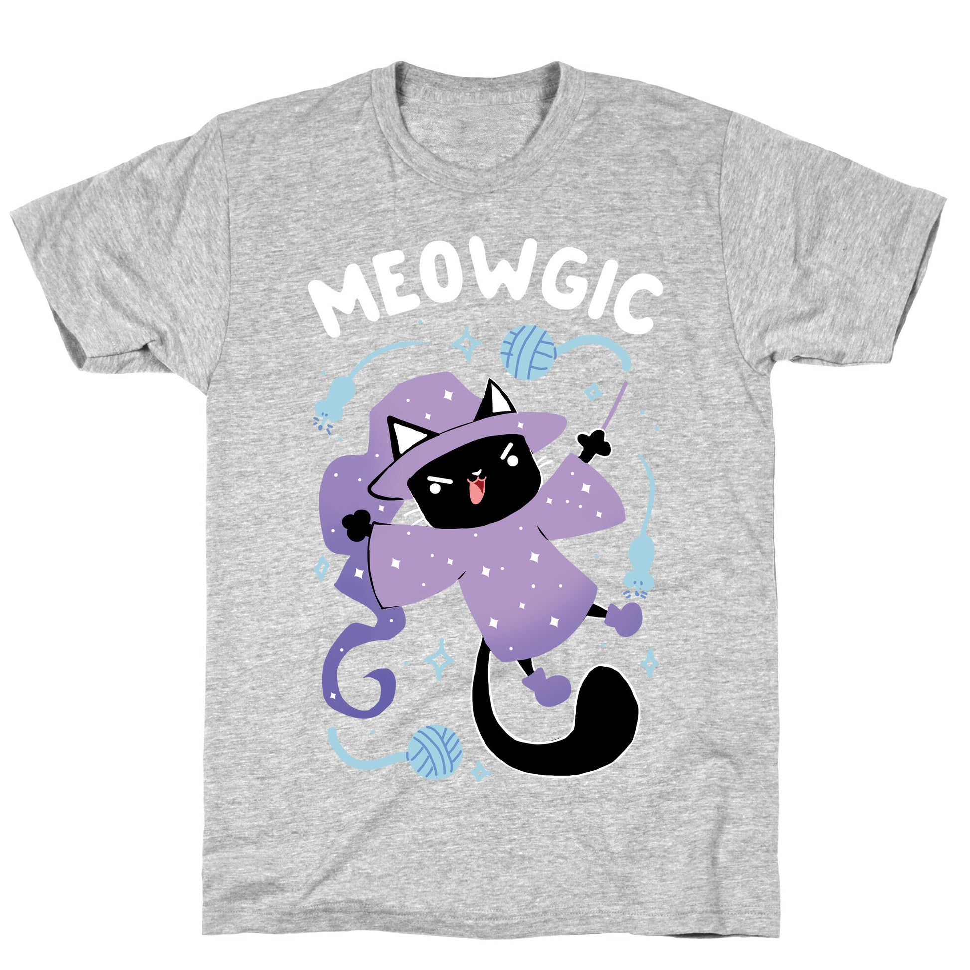 Meowgic T-Shirt