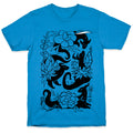 Succulent Dragons T-Shirt