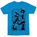 Succulent Dragons T-Shirt