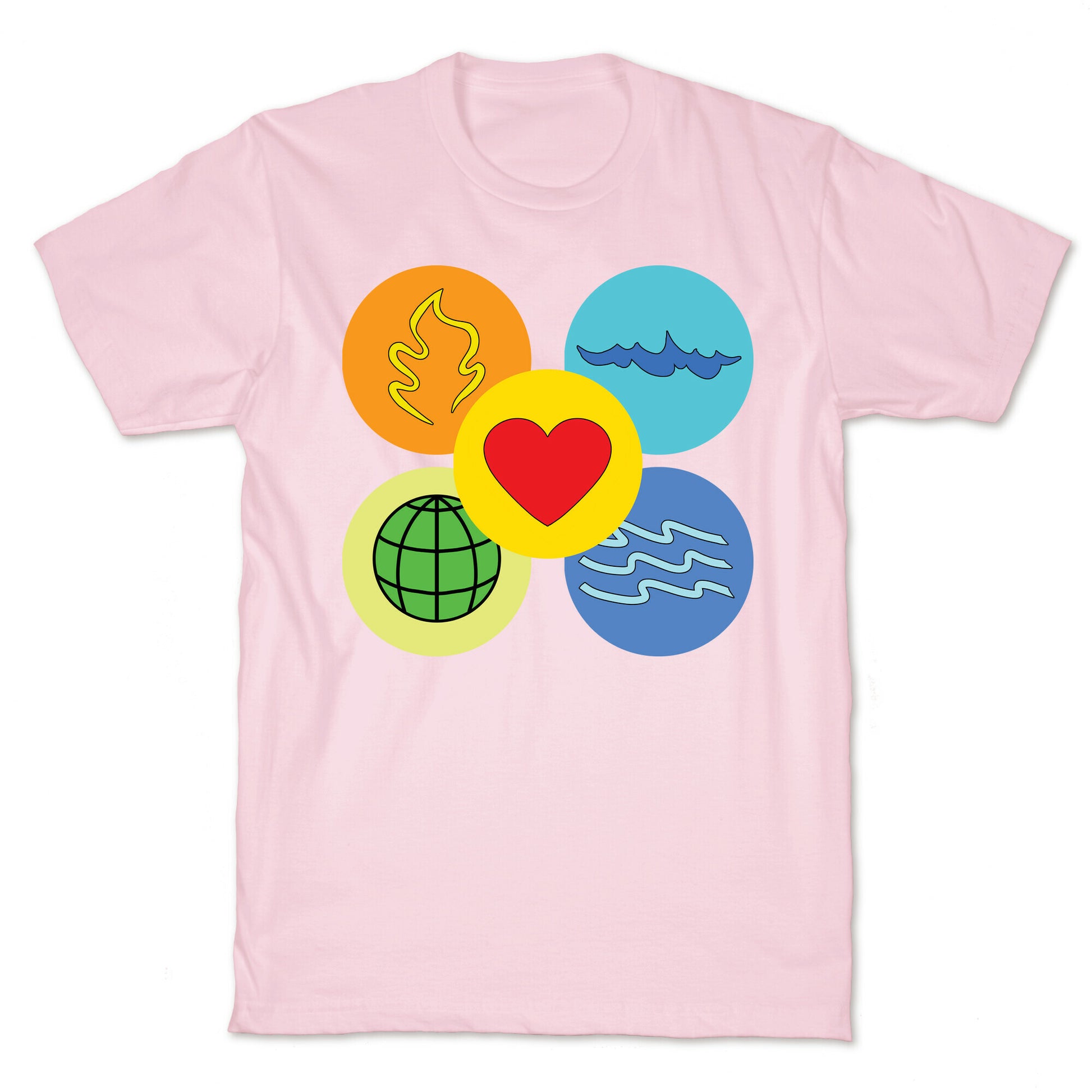 With our powers combined... T-Shirt