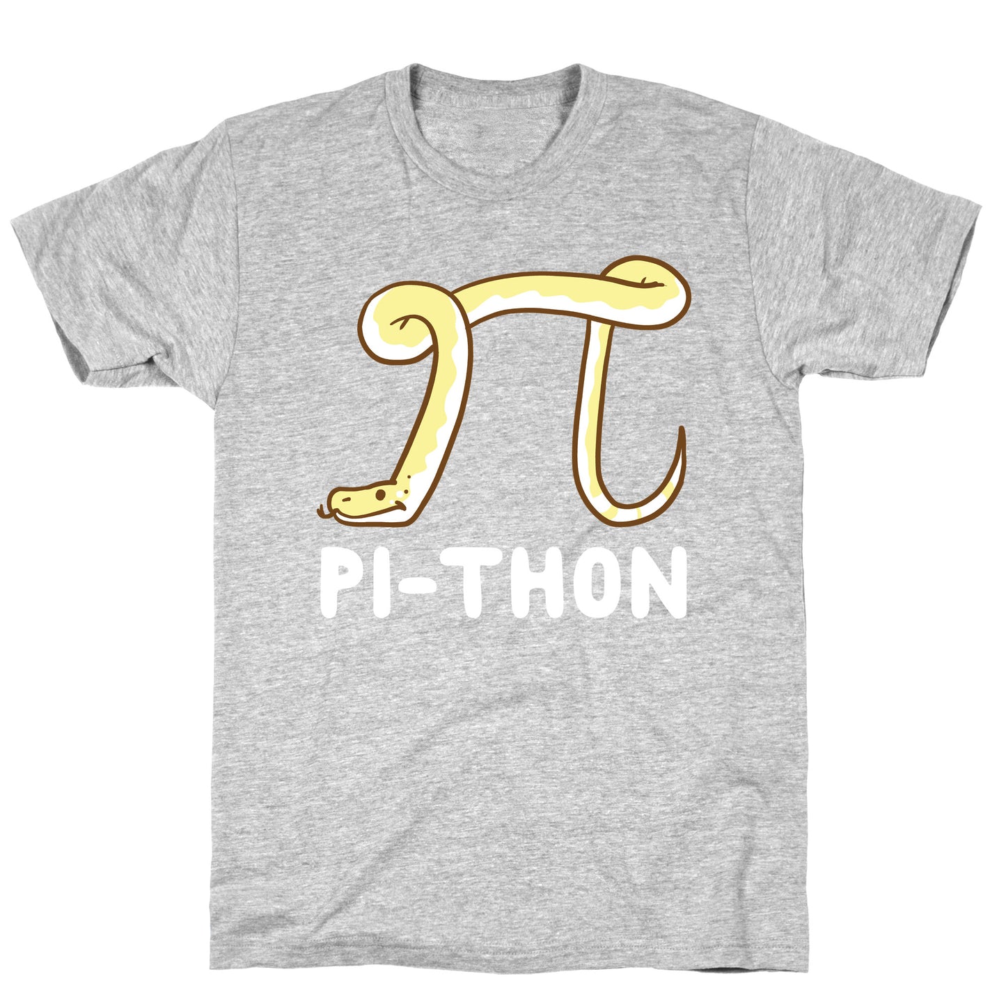 Pi-Thon T-Shirt