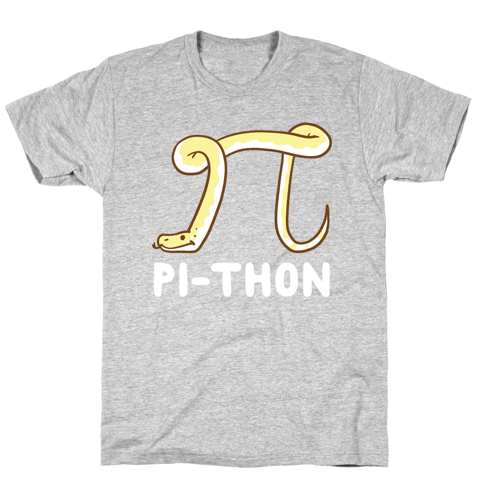 Pi-Thon T-Shirt