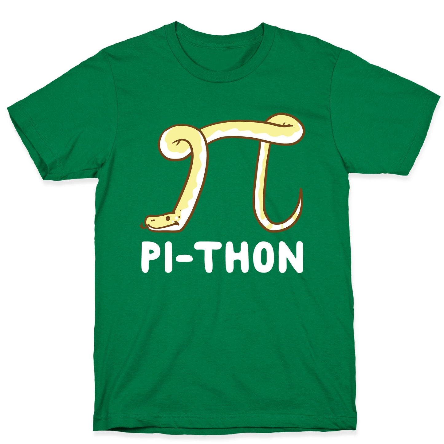 Pi-Thon T-Shirt