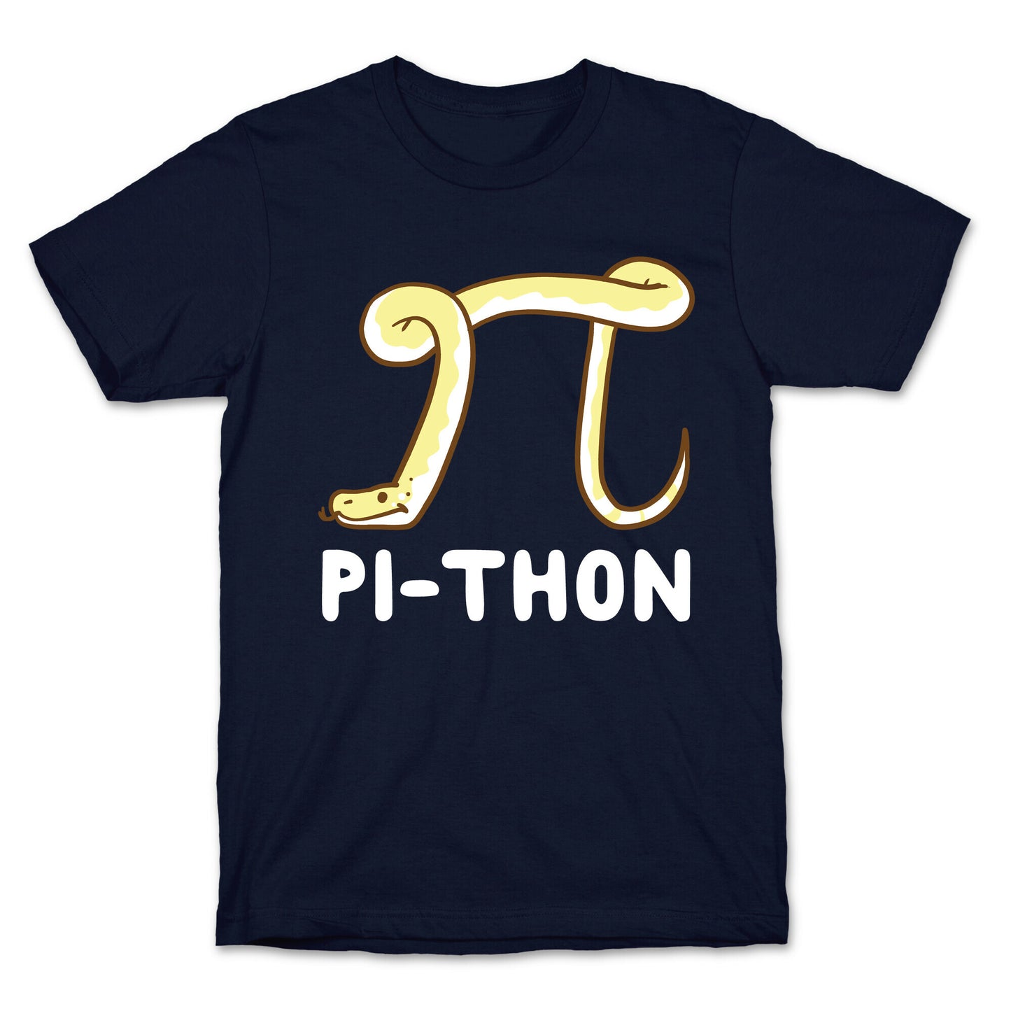 Pi-Thon T-Shirt