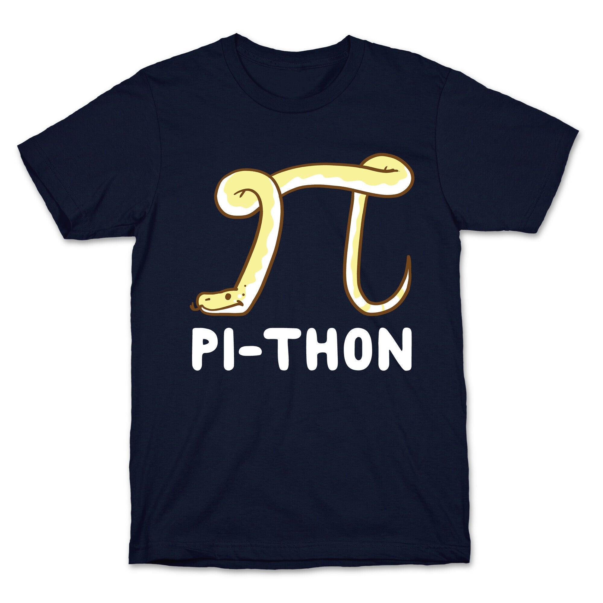 Pi-Thon T-Shirt