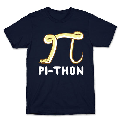 Pi-Thon T-Shirt